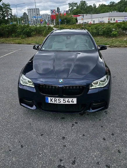 BMW 530D