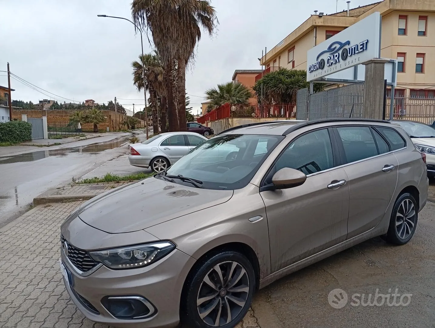 Fiat Tipo