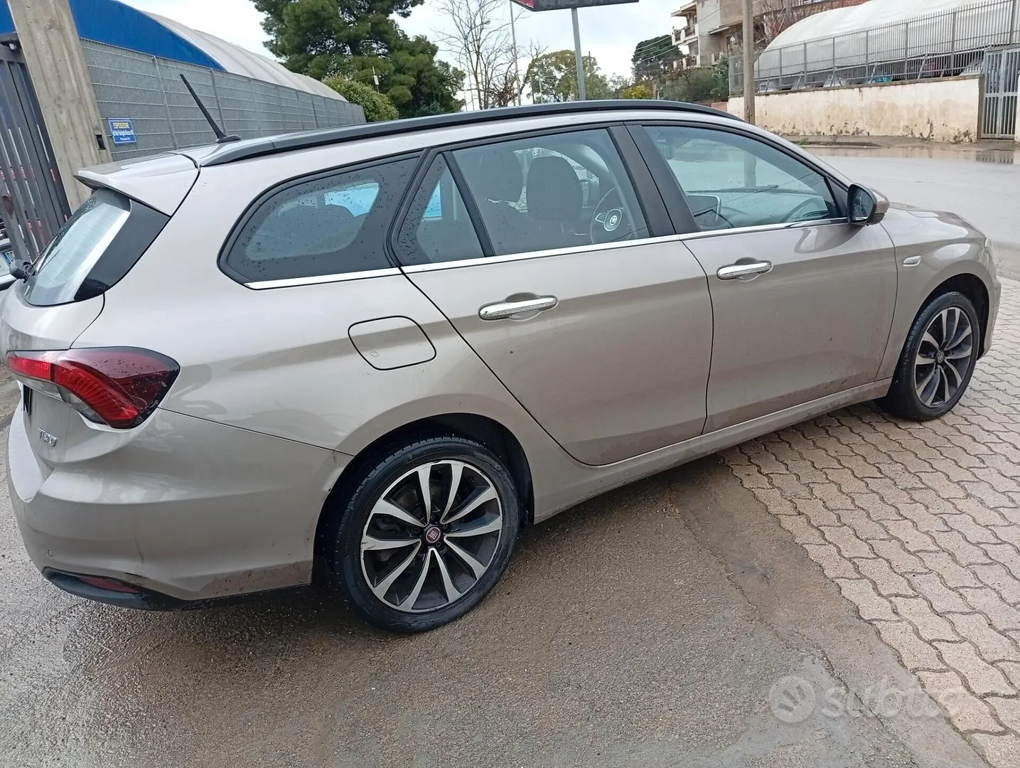 Fiat Tipo 2018 photo 5