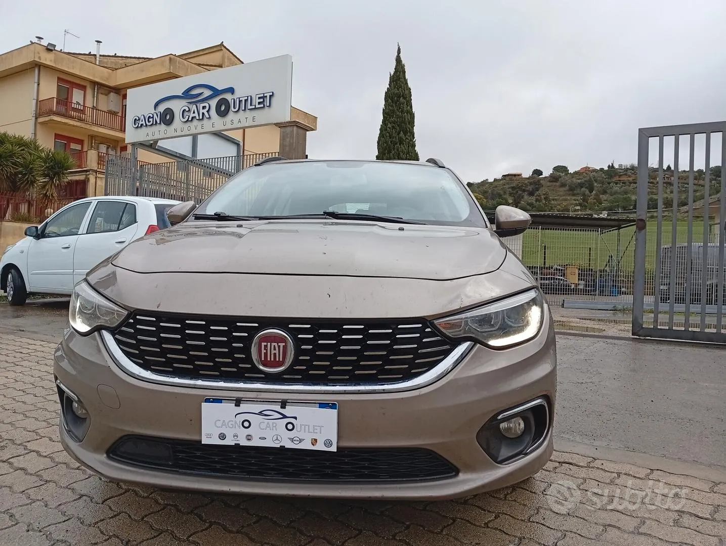 Fiat Tipo