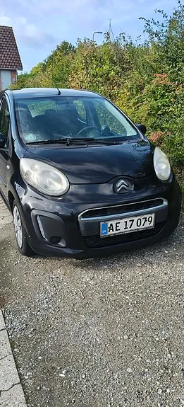 Citroen C1