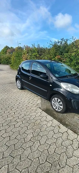 Citroen C1 2013 photo 2