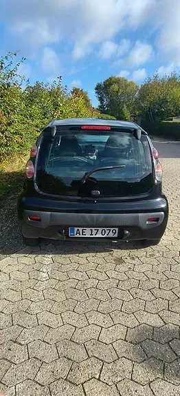 Citroen C1 2013 photo 3