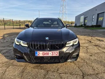 BMW 320I