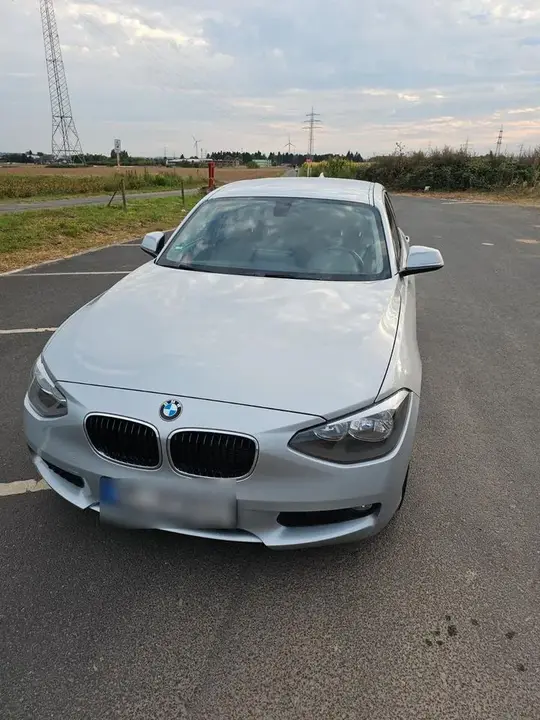BMW 116I