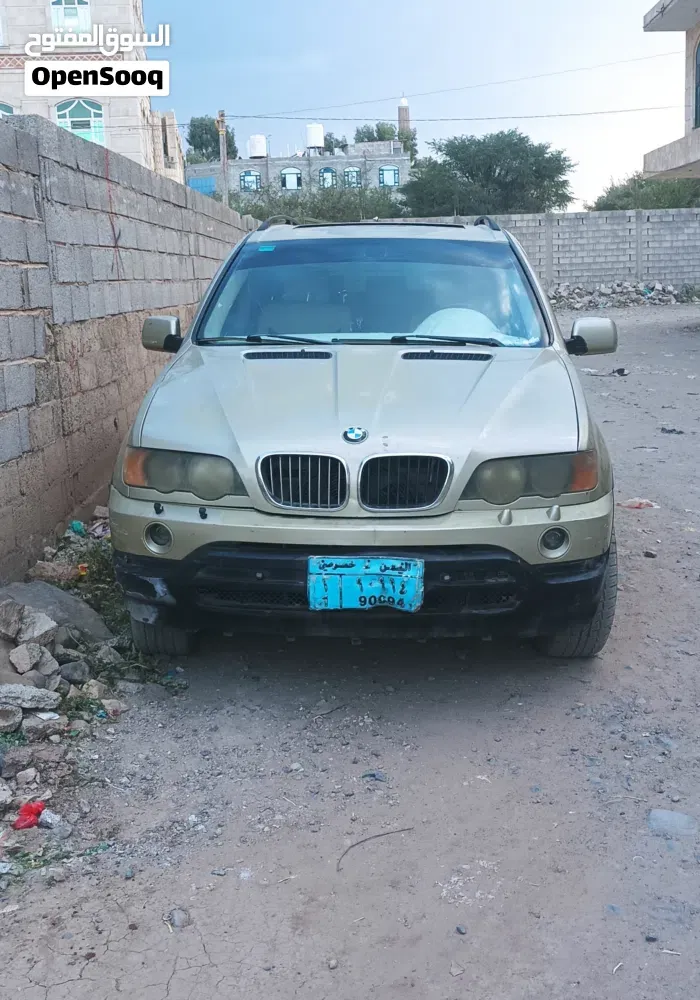 BMW X7 2015 photo 5