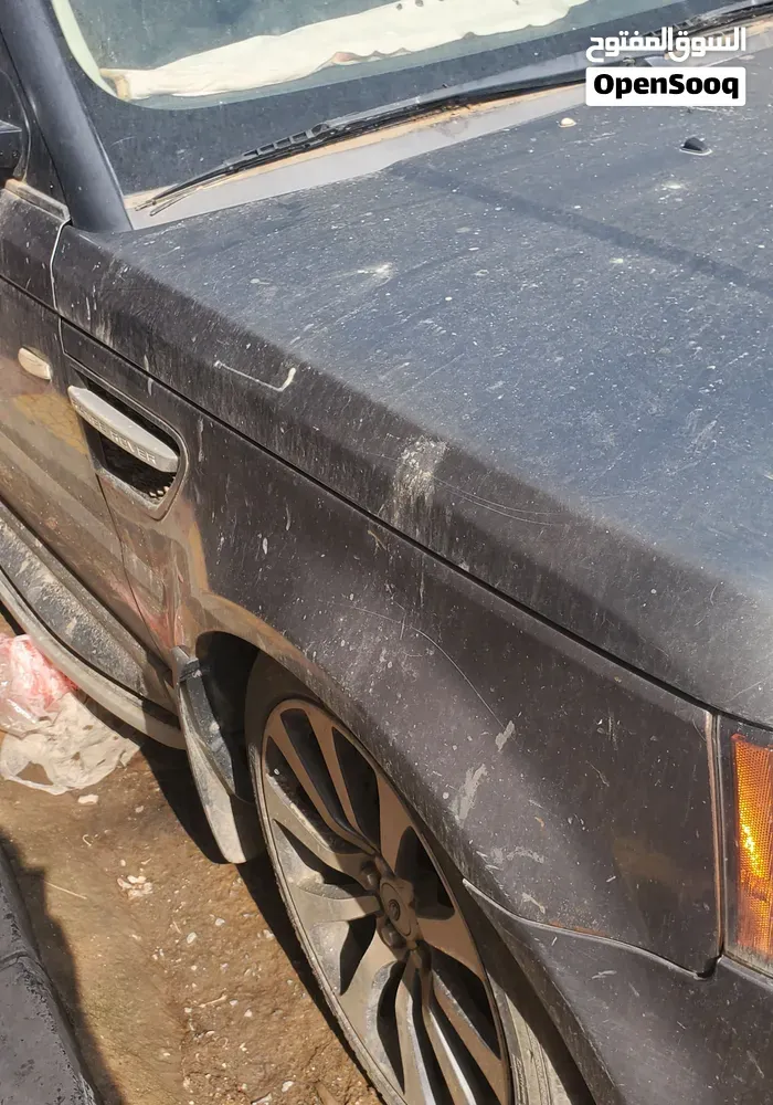 BMW X7 2015 photo 3