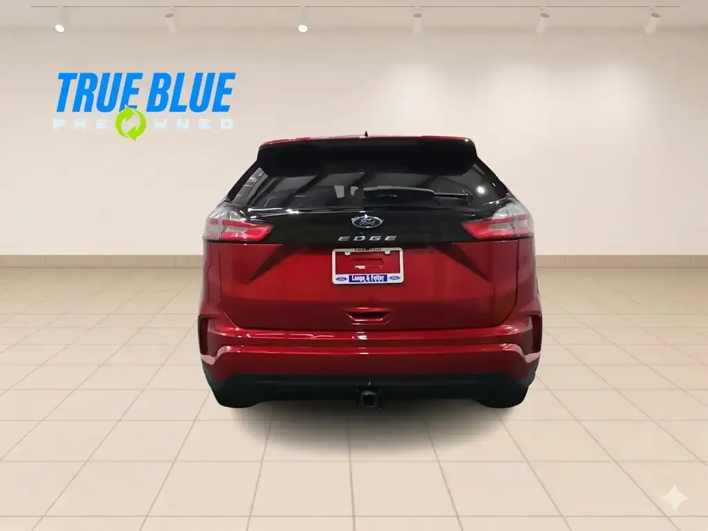 Ford Edge 2024 photo 4