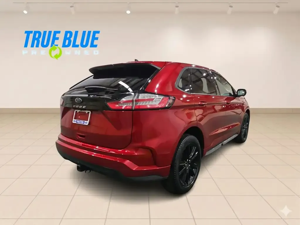 Ford Edge 2024 photo 5