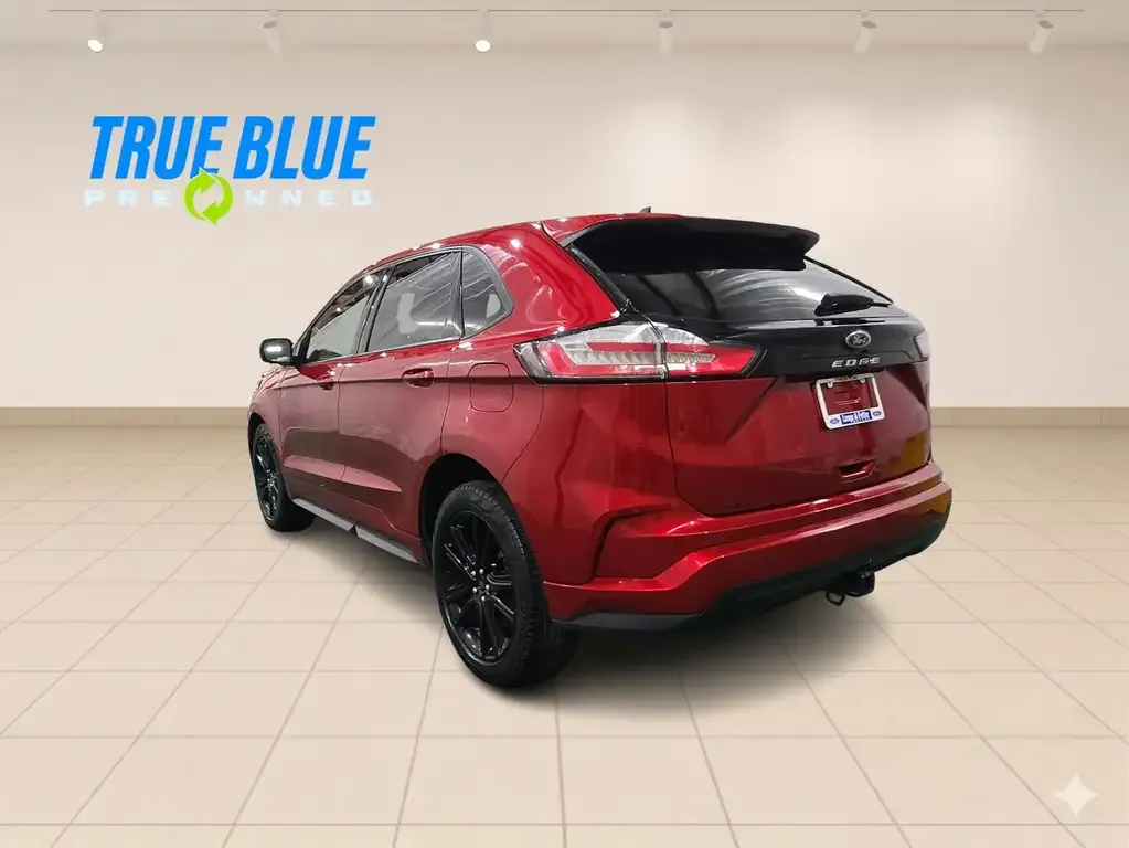 Ford Edge 2024 photo 3