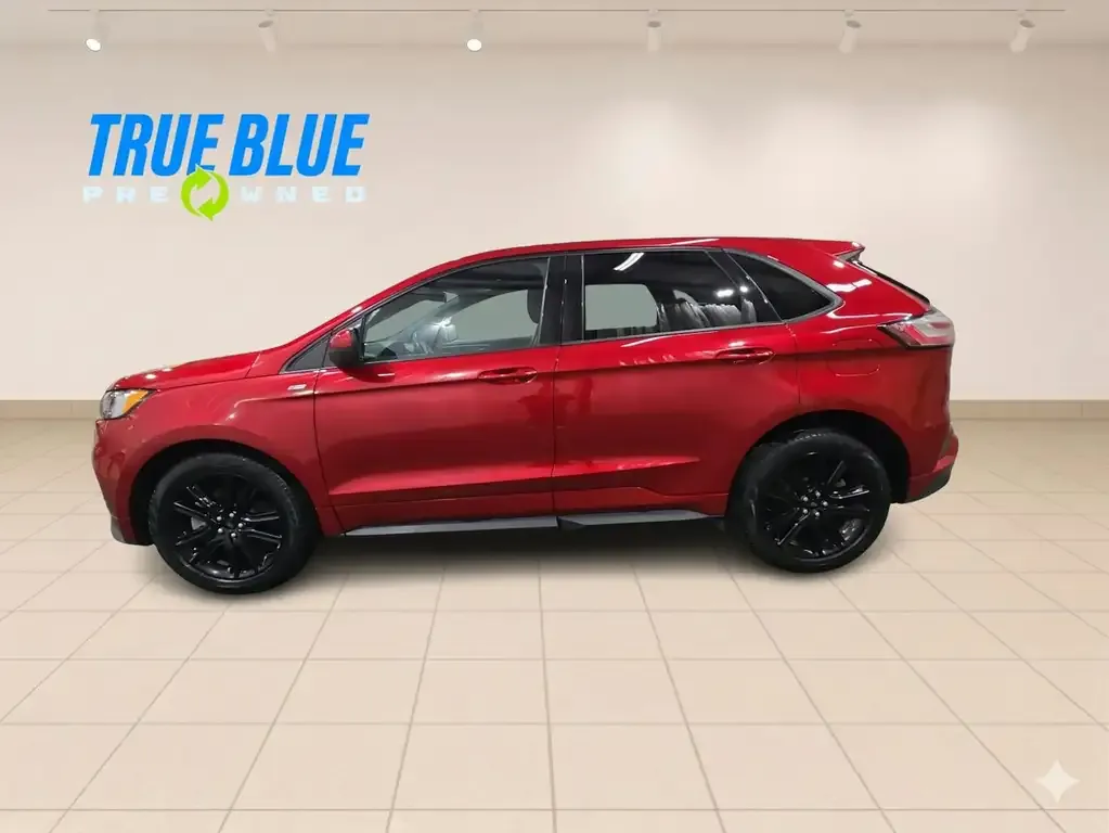 Ford Edge 2024 photo 2