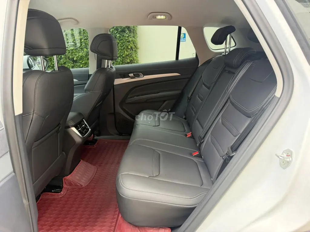 Ford Territory 2023 photo 5