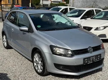 Volkswagen Polo 2011 photo 3