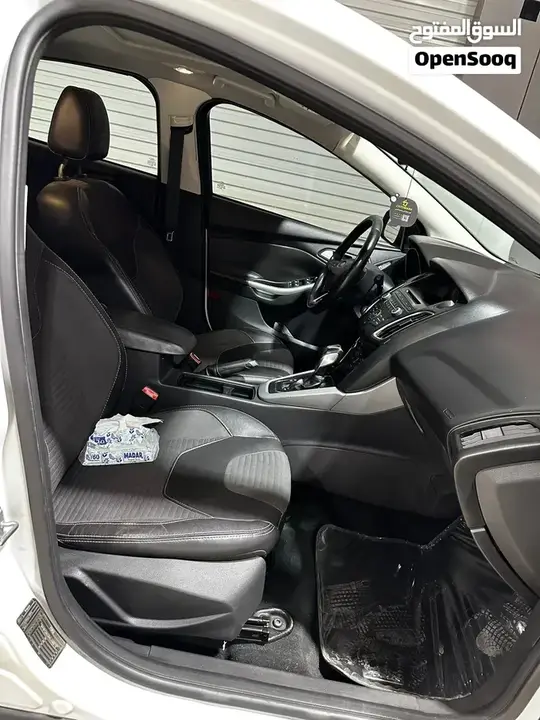 Ford Focus 2017 photo 4