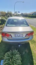 Honda Civic 2006 photo 3