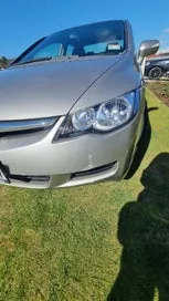Honda Civic 2006 photo 5