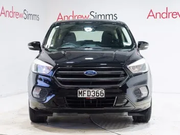 Ford Escape 2019 photo 5