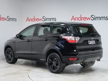 Ford Escape 2019 photo 3