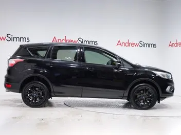 Ford Escape 2019 photo 4