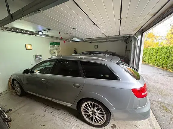 Audi A6 Allroad 2009 photo 3
