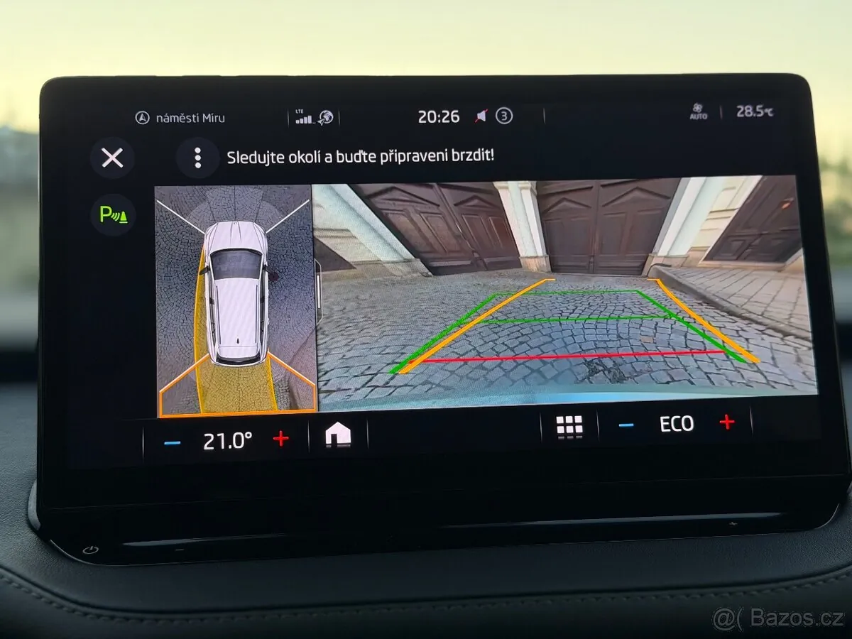 Skoda Enyaq Iv 2023 photo 4