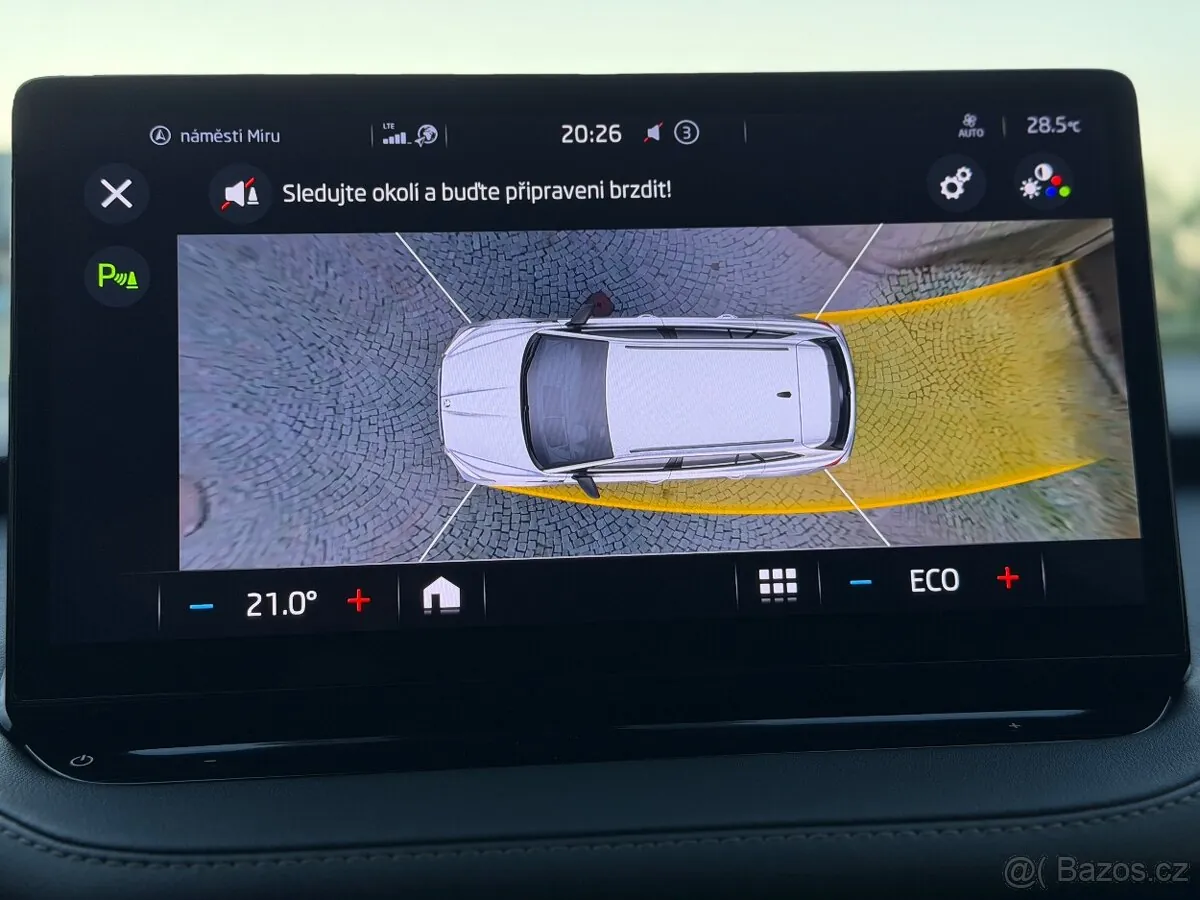 Skoda Enyaq Iv 2023 photo 5