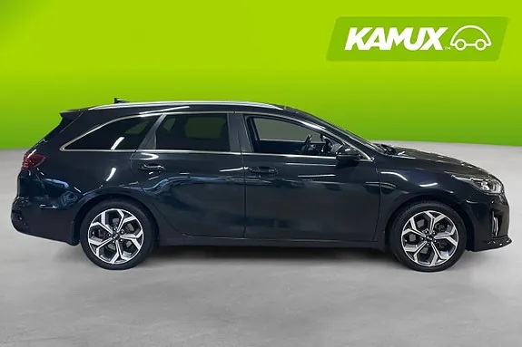 Kia Ceed 2020 photo 2