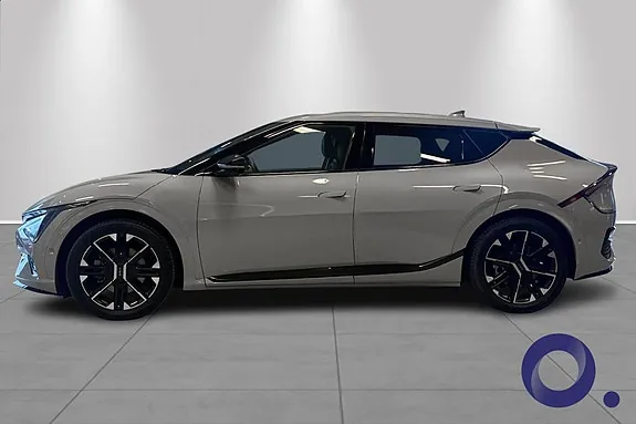 Kia Ev6 2025 photo 2
