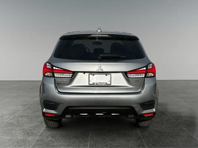 Mitsubishi Rvr Se 2020 photo 5