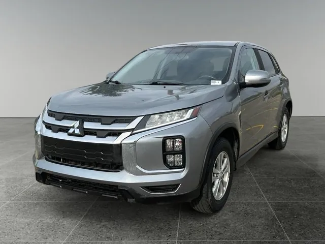Mitsubishi Rvr Se