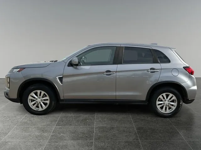 Mitsubishi Rvr Se 2020 photo 2