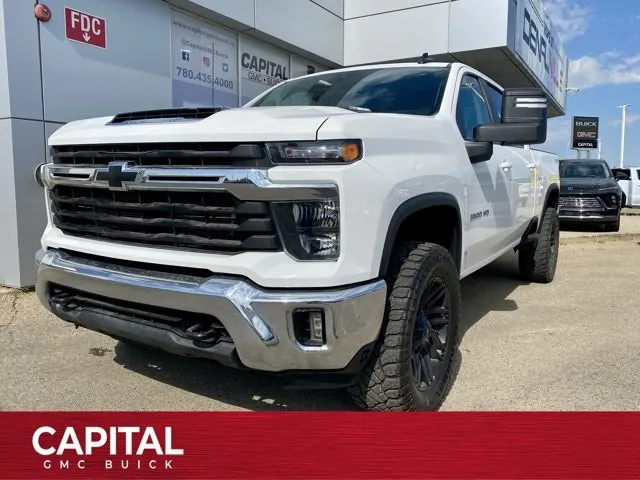 Chevrolet Silverado 3500Hd