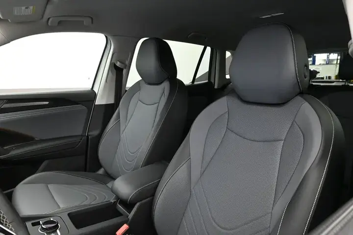 Volkswagen Tiguan 2026 photo 4