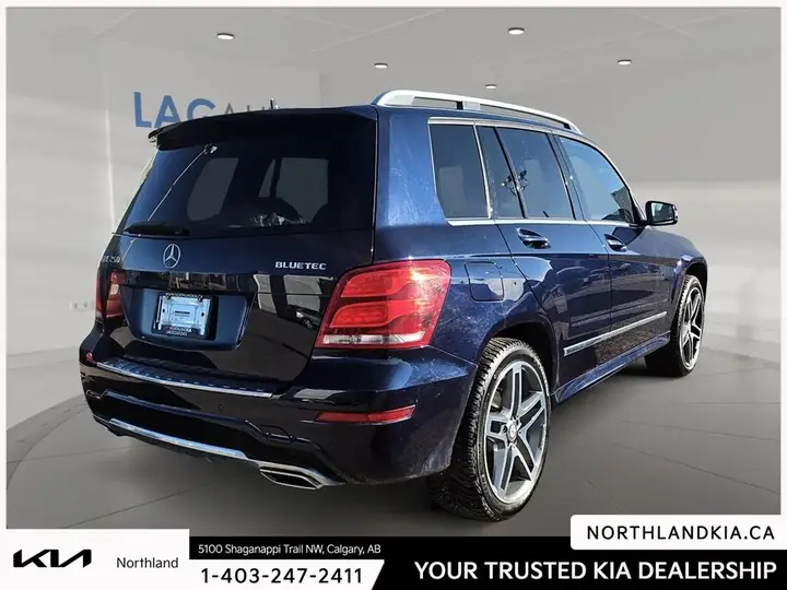 Mercedes-Benz Glk Class 2015 photo 4
