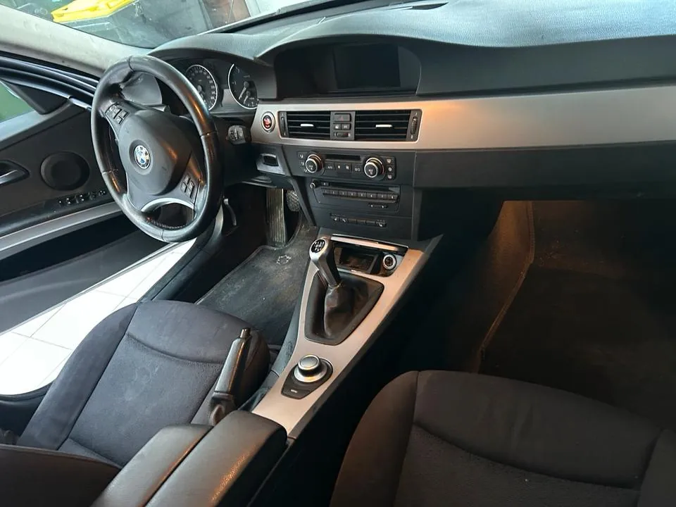 BMW 3Er Touring