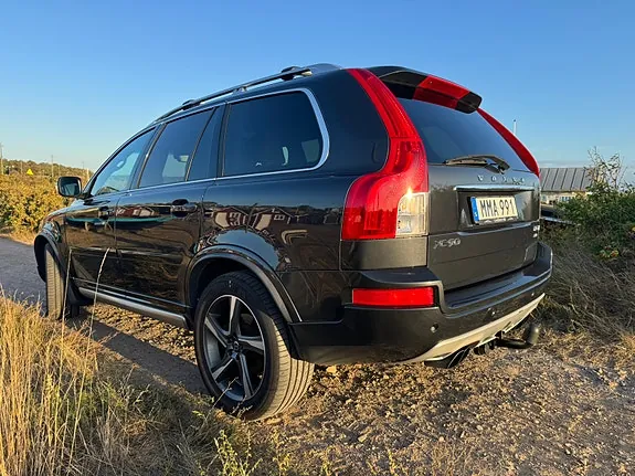 Volvo Xc90 2014 photo 4