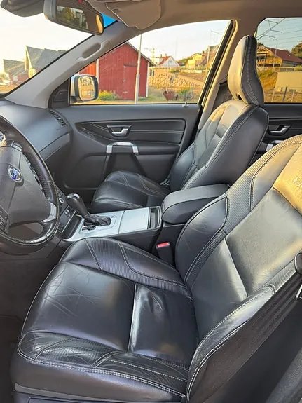 Volvo Xc90 2014 photo 5