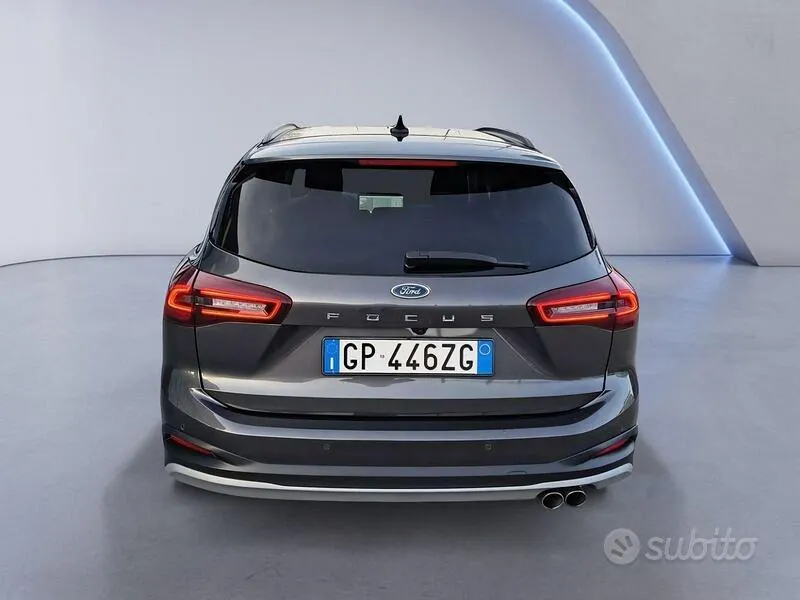 Ford Focus 2023 photo 5