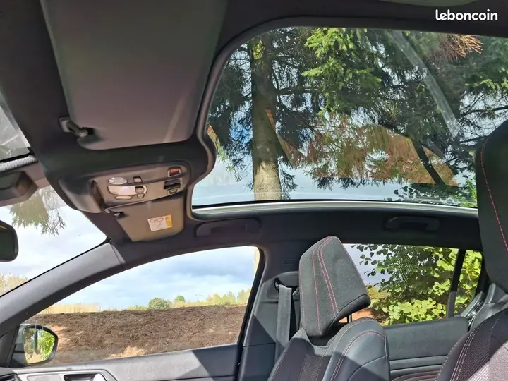 Peugeot 308 2021 photo 5
