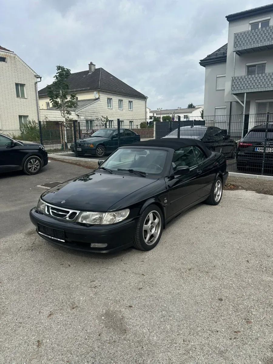 Saab 9-3