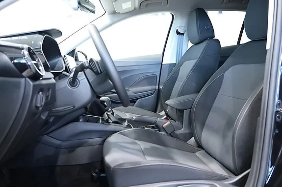 Skoda Fabia 2026 photo 4