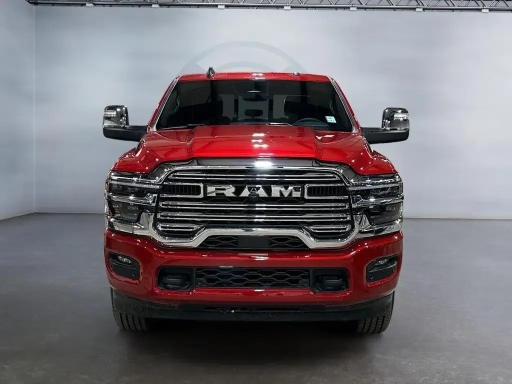 Ram 2500 2026 photo 2