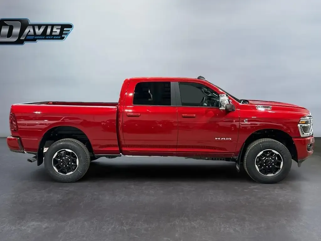 Ram 2500 2026 photo 4