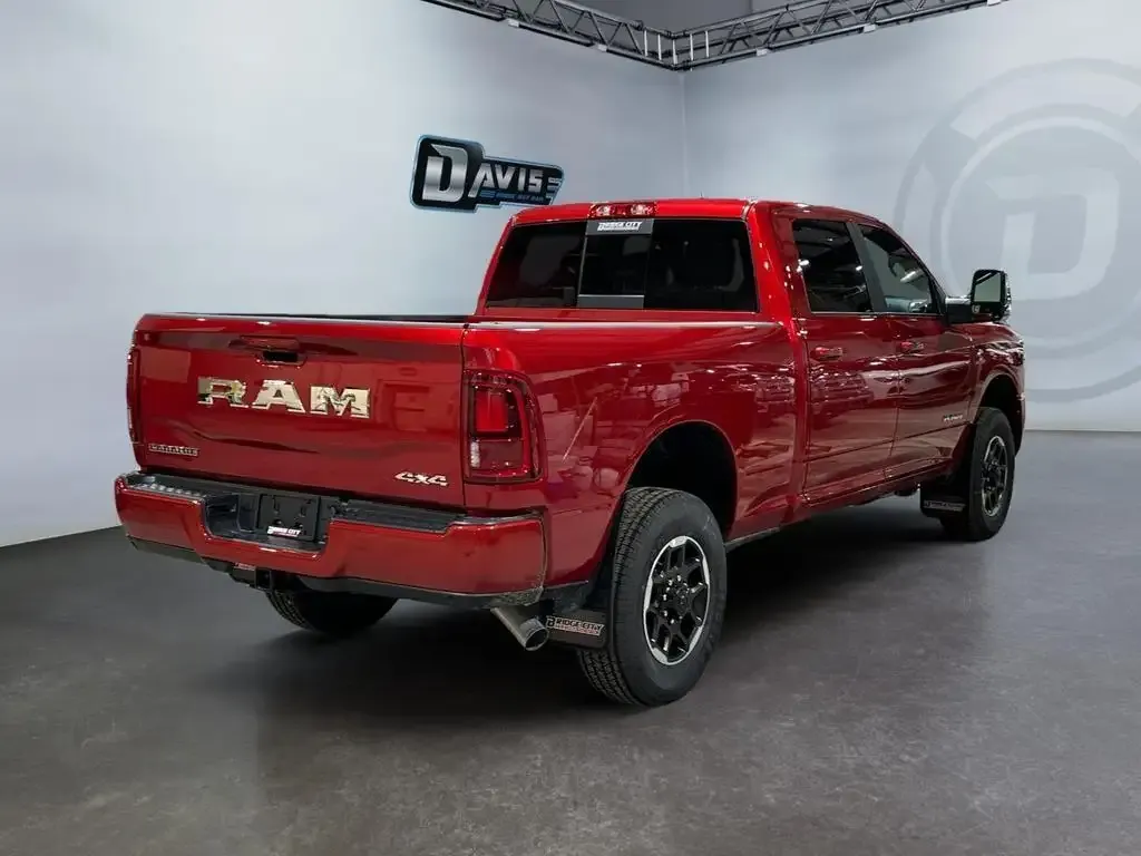 Ram 2500 2026 photo 5