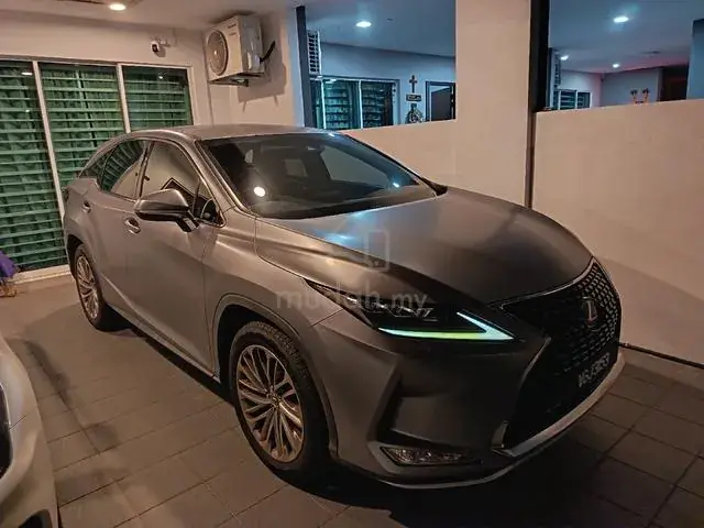 Lexus Rx300