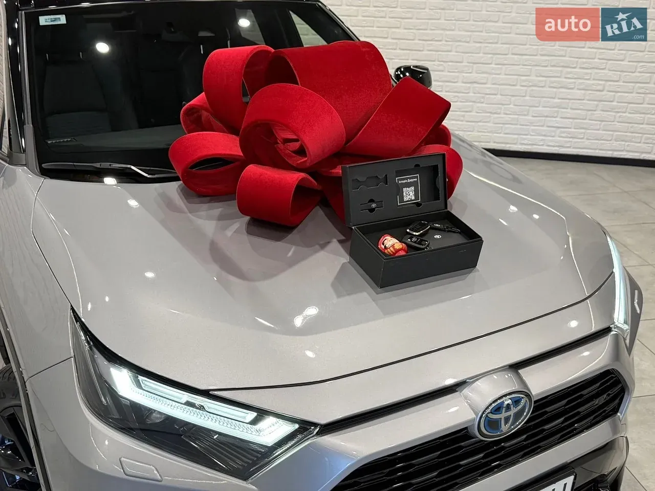 Toyota Rav4 2022 photo 3
