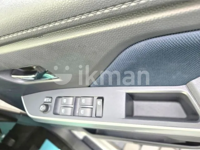 Toyota Roomy 2025 photo 5