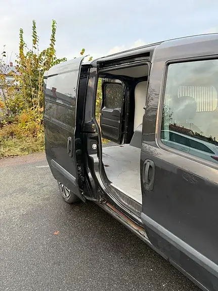 Fiat Doblo 2012 photo 2