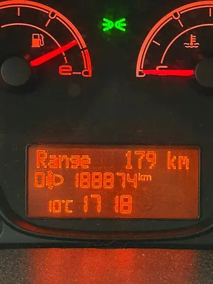 Fiat Doblo 2012 photo 3