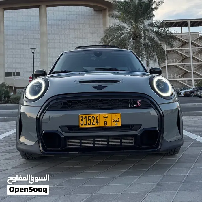 Mini Cooper 2023 photo 3